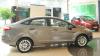 Ford Fiesta 1.5 AT Titanium